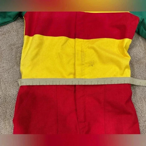 Leaf Gladiator Karting Racing  Suit - Picture 8 of 16